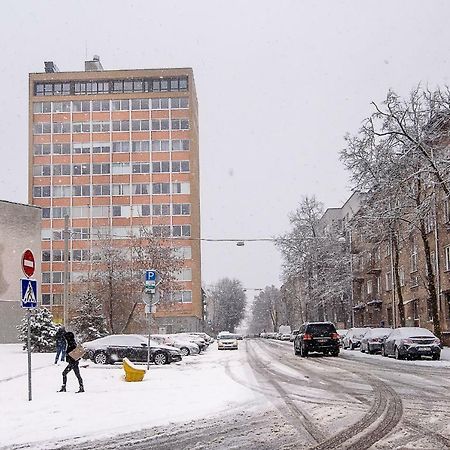 Apartment With Amazing View! VNO Esterno foto