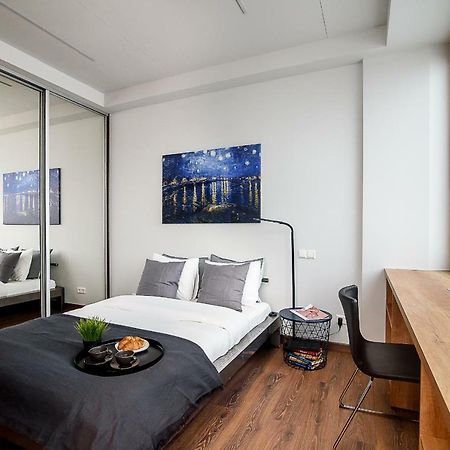 Apartment With Amazing View! VNO Esterno foto