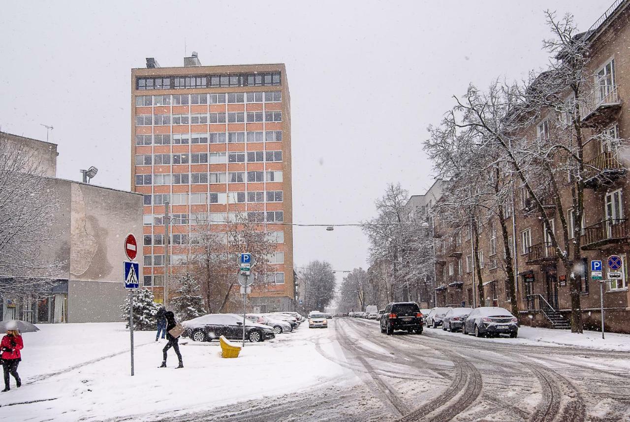 Apartment With Amazing View! VNO Esterno foto