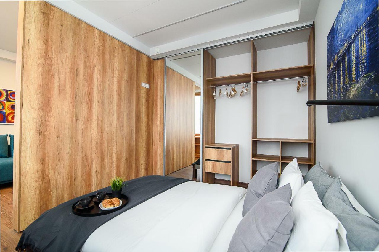 Apartment With Amazing View! VNO Esterno foto