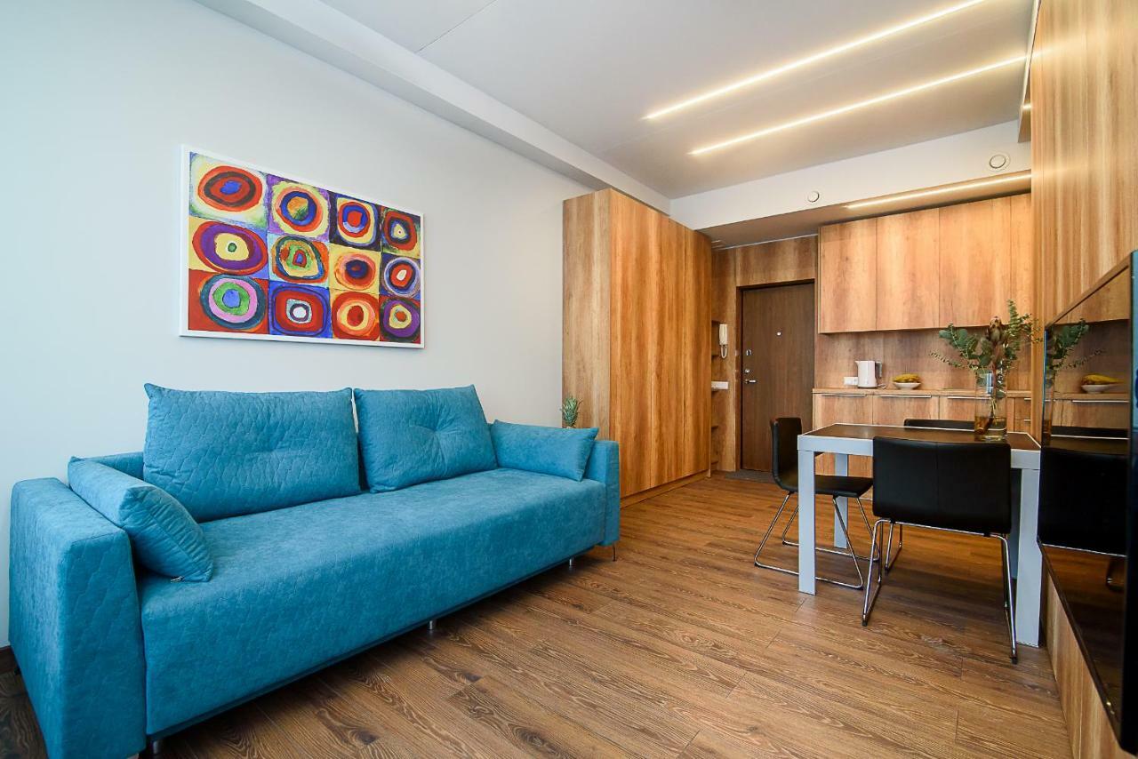 Apartment With Amazing View! VNO Esterno foto