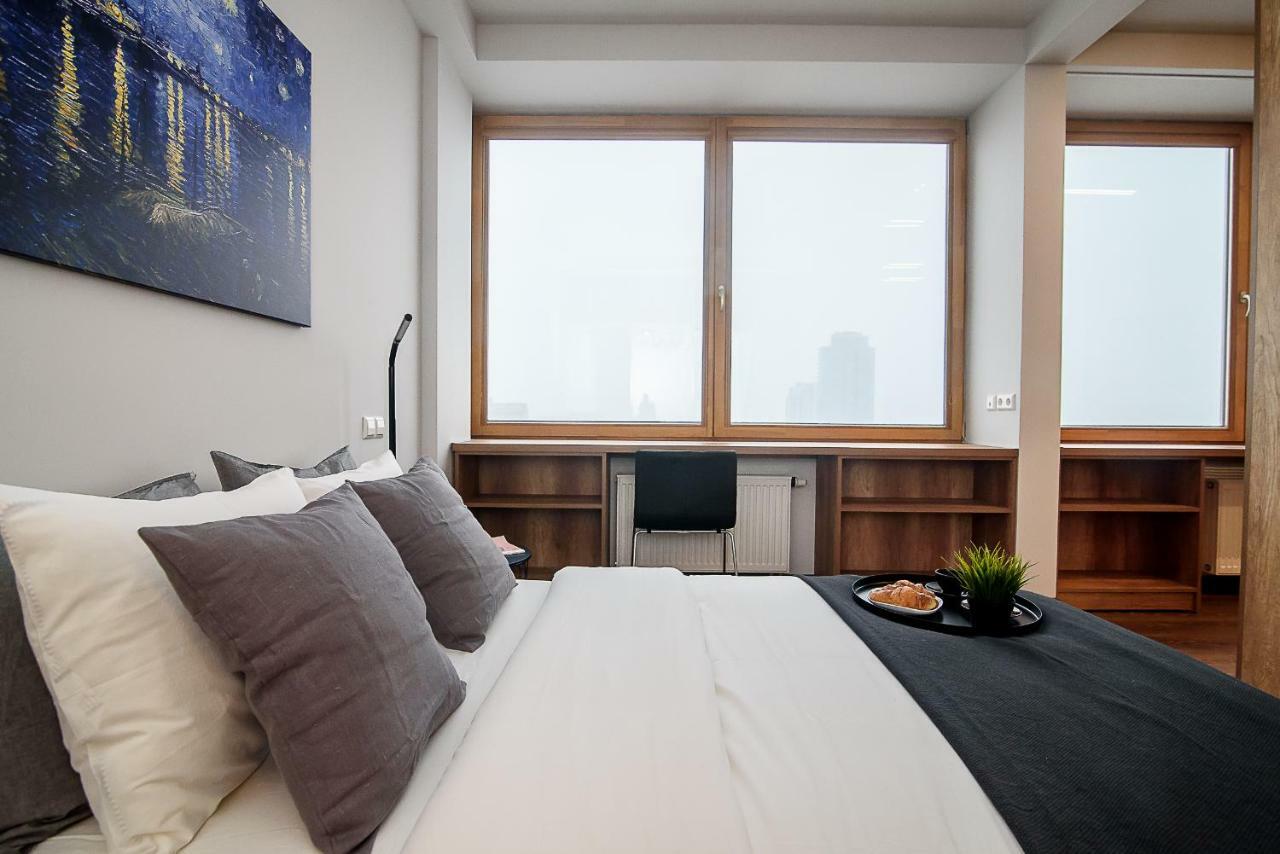 Apartment With Amazing View! VNO Esterno foto