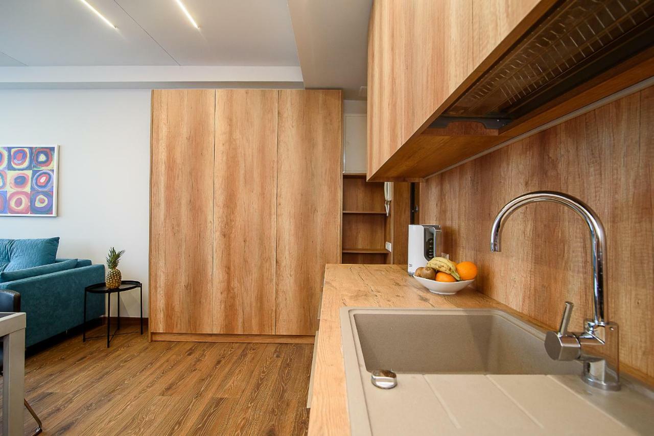 Apartment With Amazing View! VNO Esterno foto