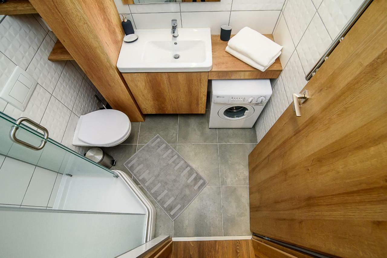Apartment With Amazing View! VNO Esterno foto
