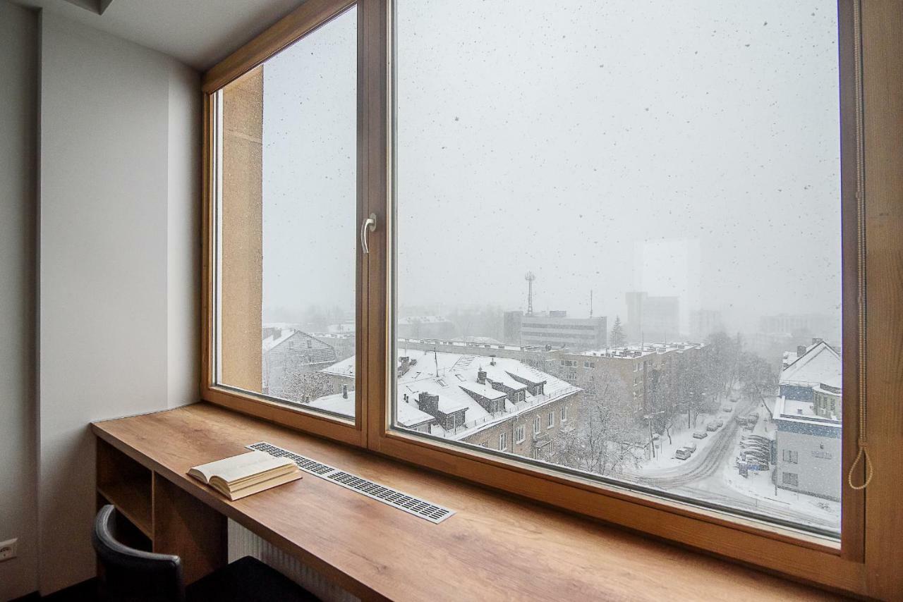 Apartment With Amazing View! VNO Esterno foto